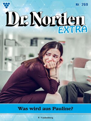 cover image of Was wird aus Pauline?